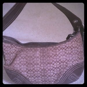 used hand bag